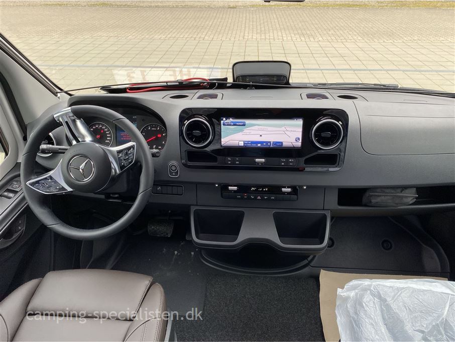 Kabe Novum X 750 LGB