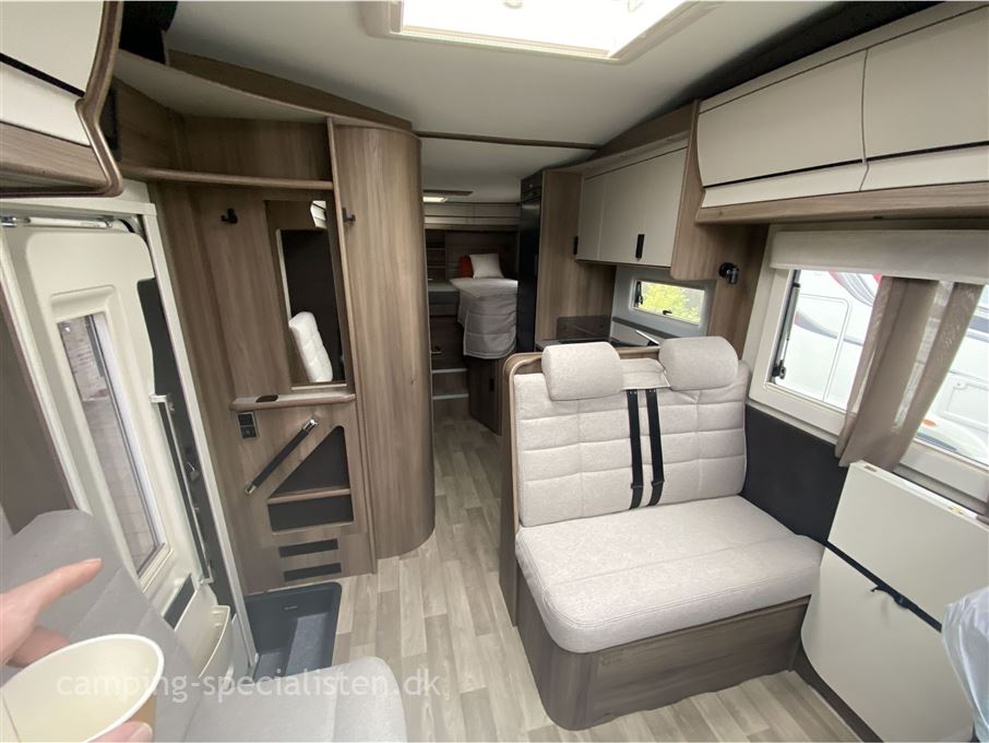 Kabe Novum X 750 LGB
