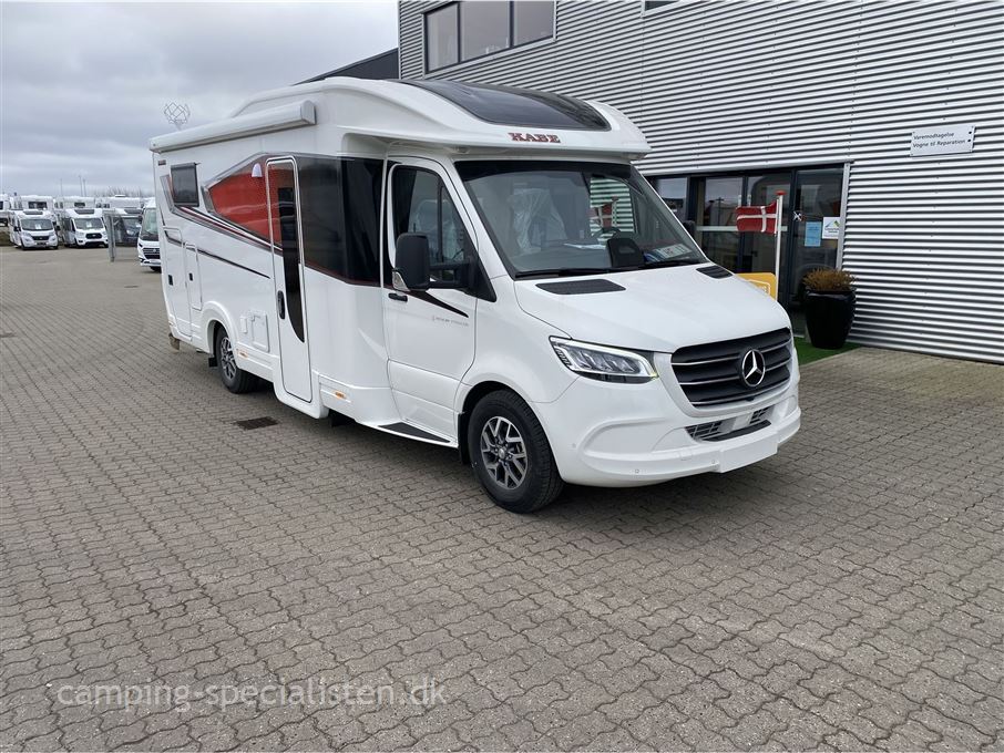Kabe Novum X 750 LGB