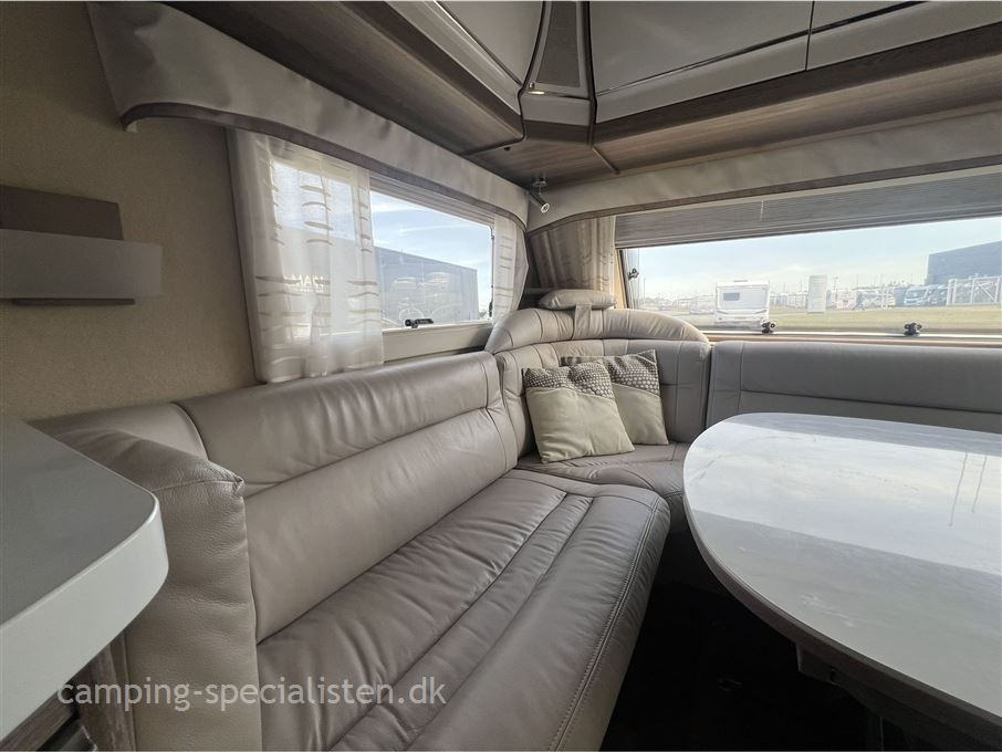 Kabe Imperial 600 XL KS