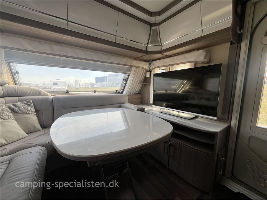 Kabe Imperial 600 XL KS
