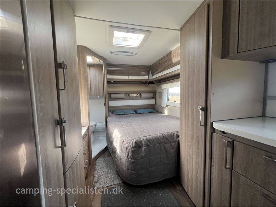Kabe Imperial 600 XL KS