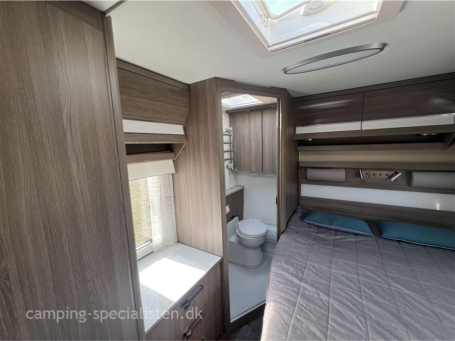 Kabe Imperial 600 XL KS