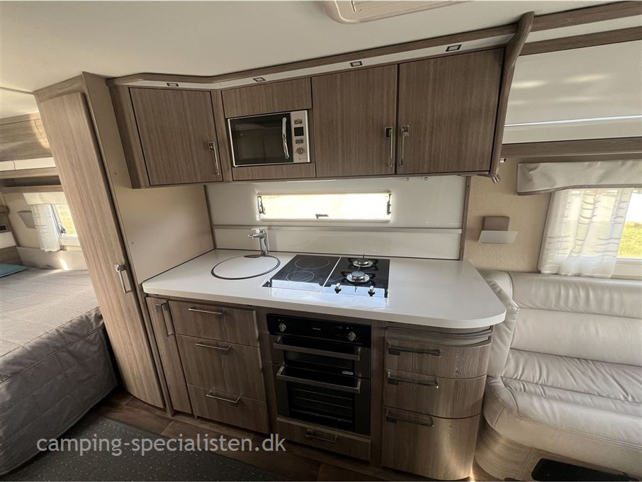 Kabe Imperial 600 XL KS