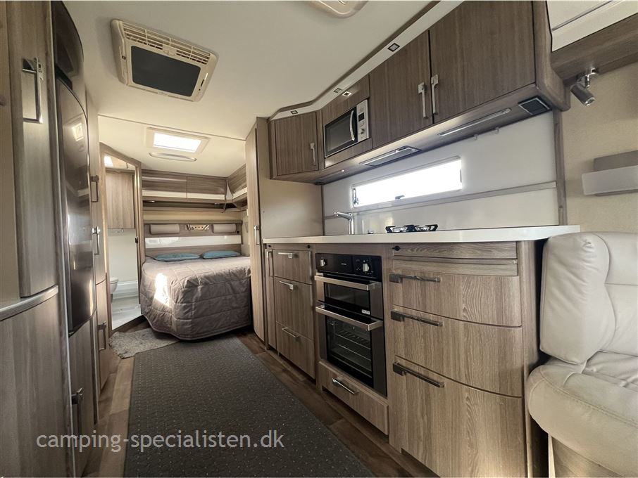 Kabe Imperial 600 XL KS