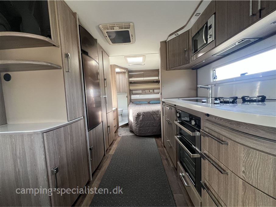 Kabe Imperial 600 XL KS