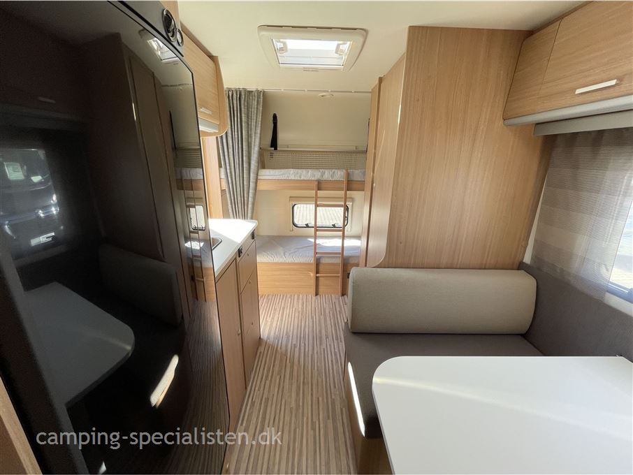 Adria Aviva 512 PK Move