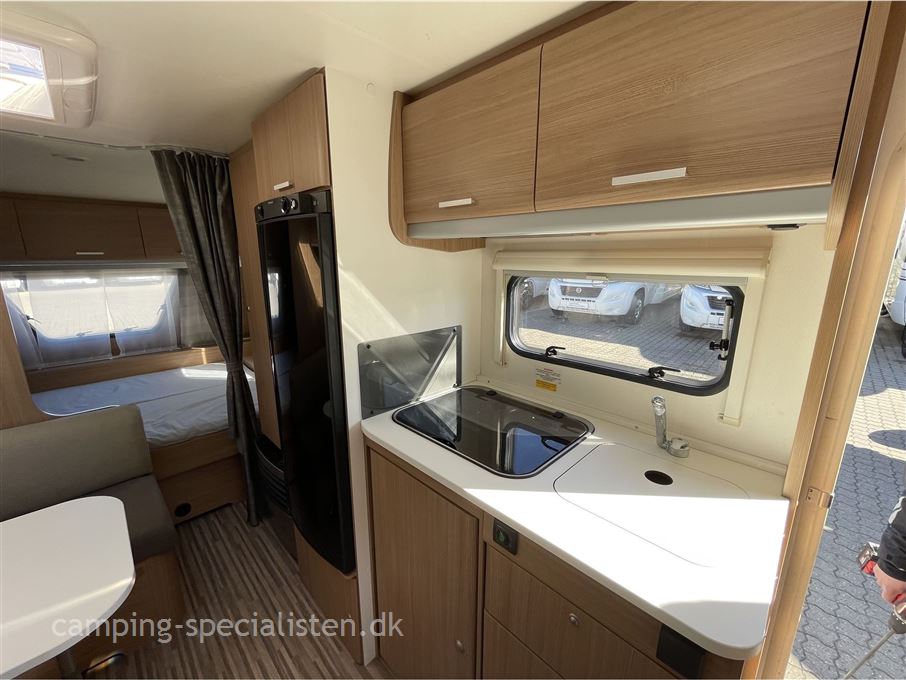 Adria Aviva 512 PK Move