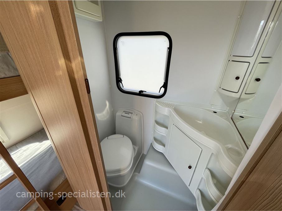 Adria Aviva 512 PK Move