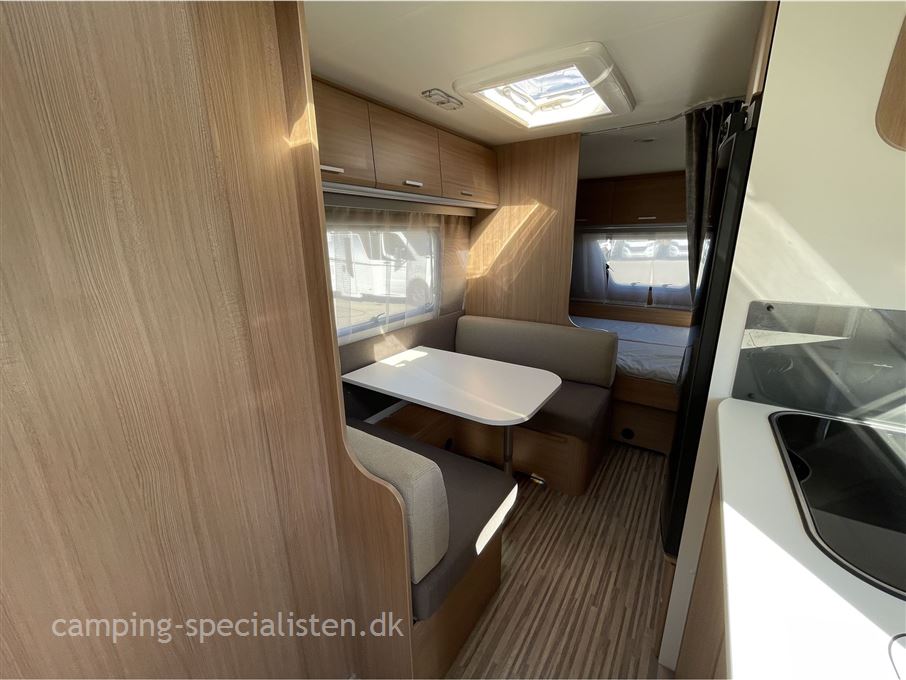 Adria Aviva 512 PK Move