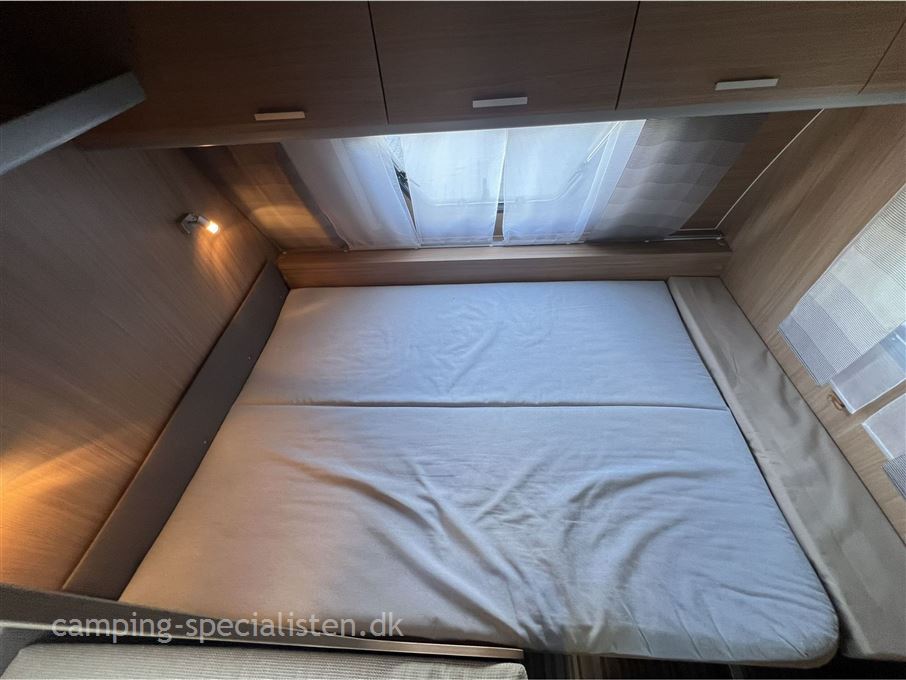 Adria Aviva 512 PK Move