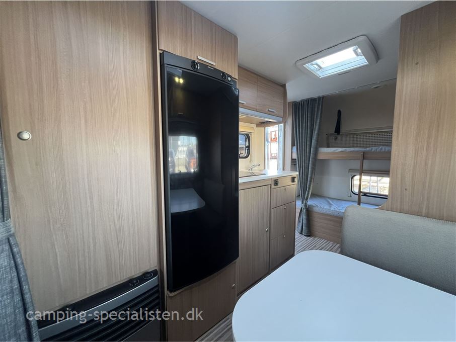 Adria Aviva 512 PK Move