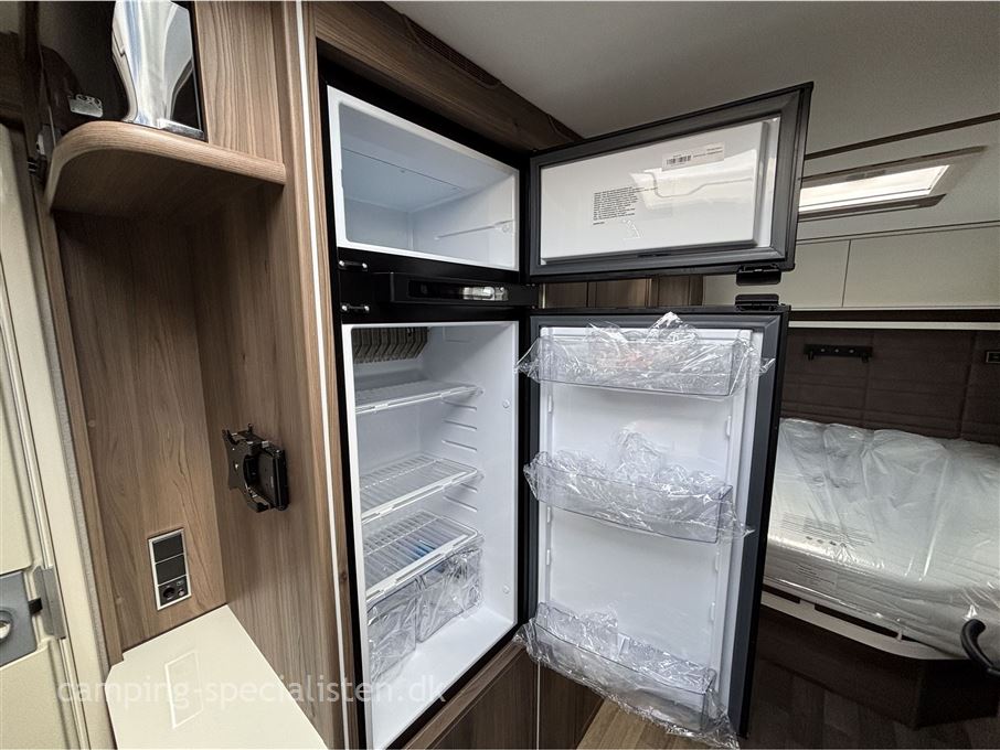 Kabe Ametist 560 GLE KS B8 PREMIUM LINE