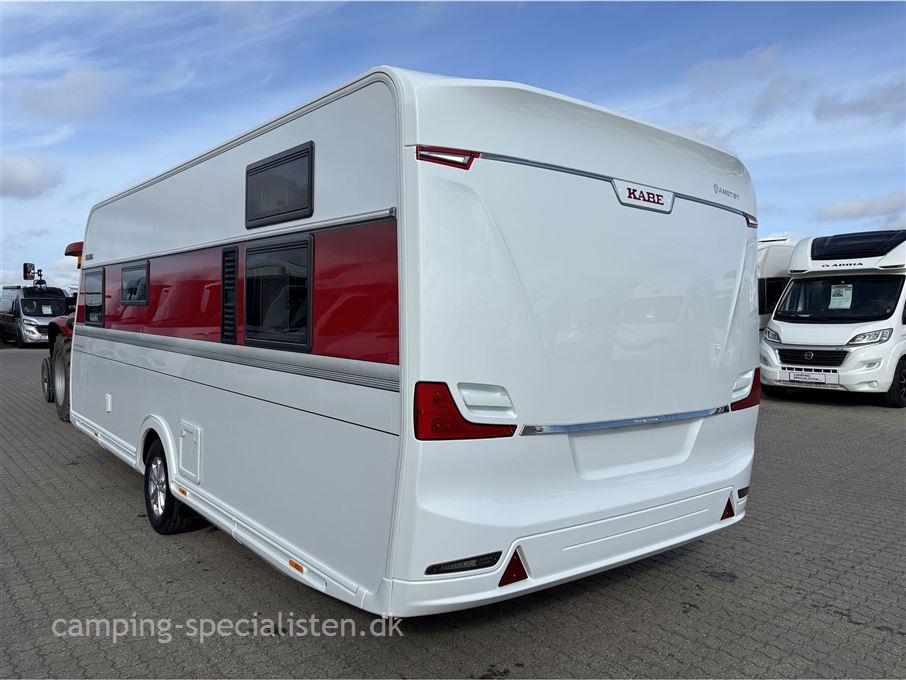 Kabe Ametist 560 GLE KS B8 PREMIUM LINE