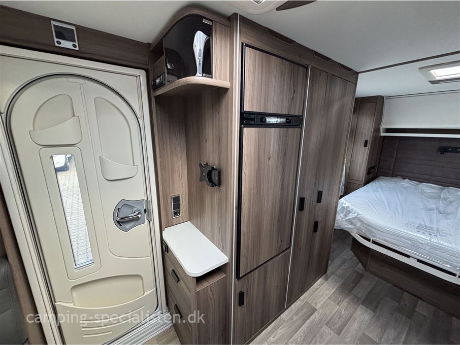 Kabe Ametist 560 GLE KS B8 PREMIUM LINE