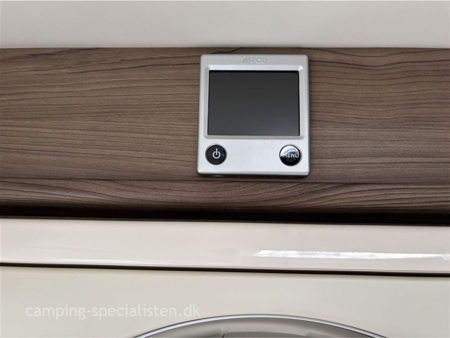 Kabe Ametist 560 GLE KS B8 PREMIUM LINE