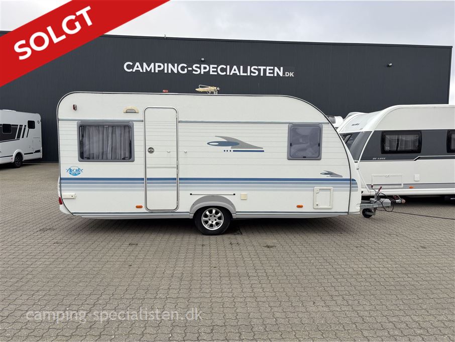 Adria Adora 462 PU