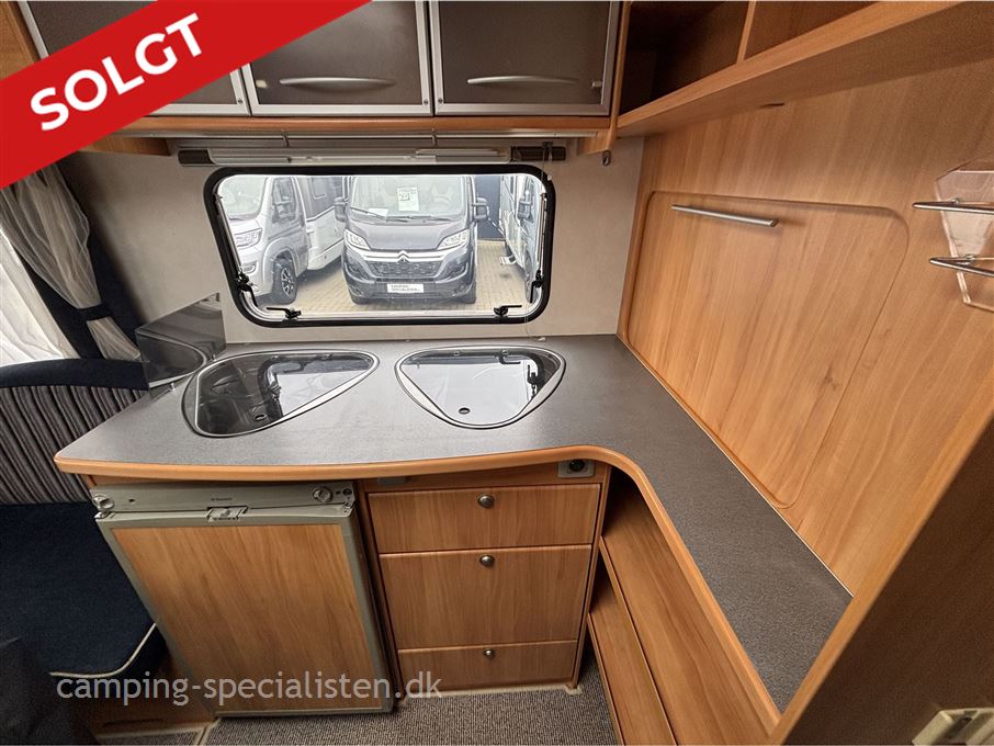 Adria Adora 462 PU