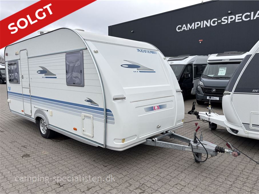 Adria Adora 462 PU