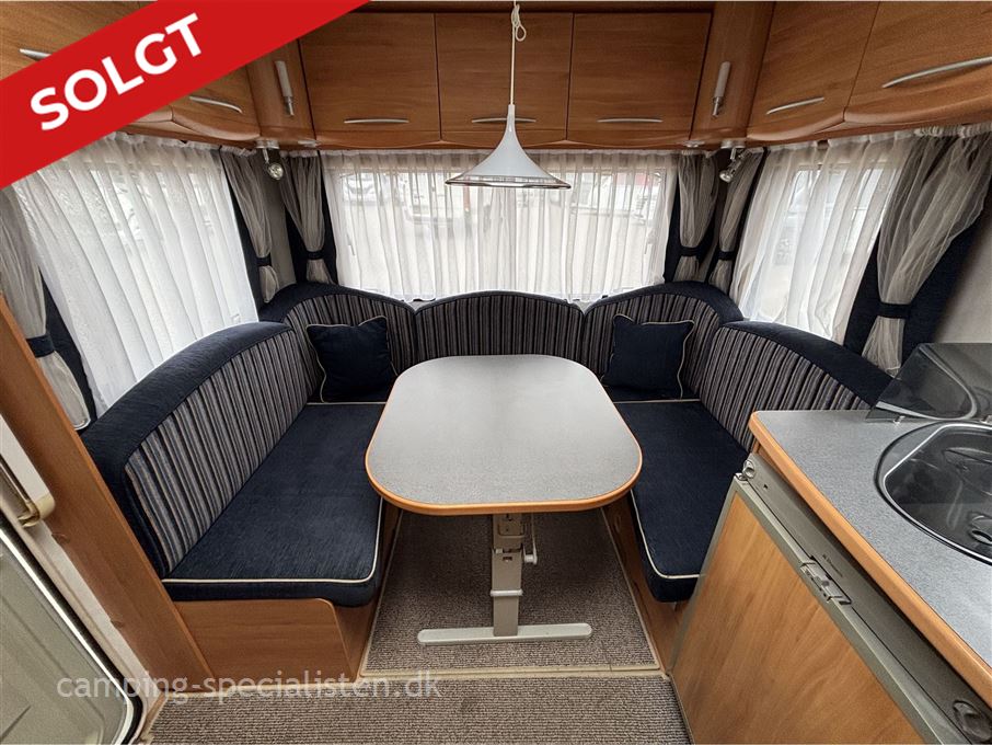 Adria Adora 462 PU