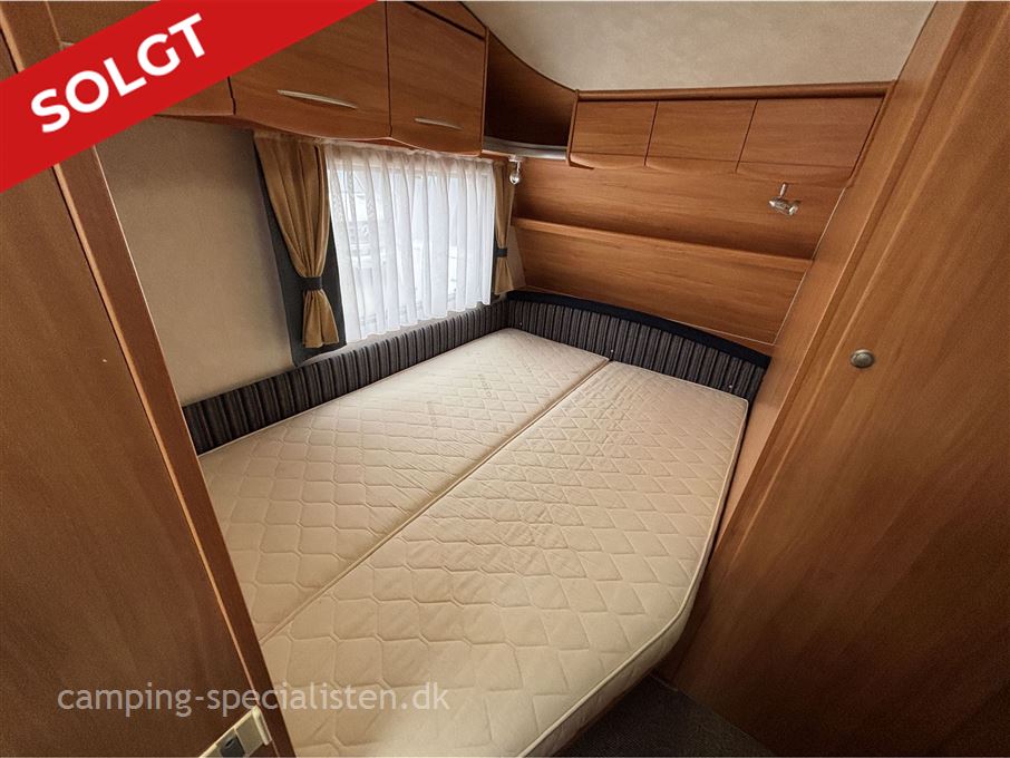 Adria Adora 462 PU