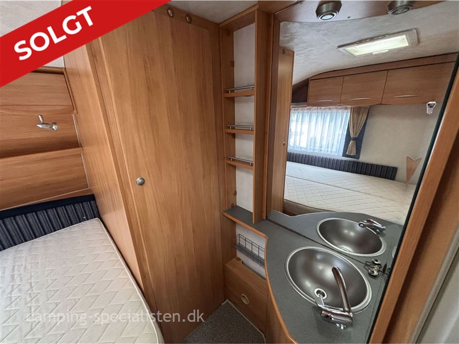 Adria Adora 462 PU
