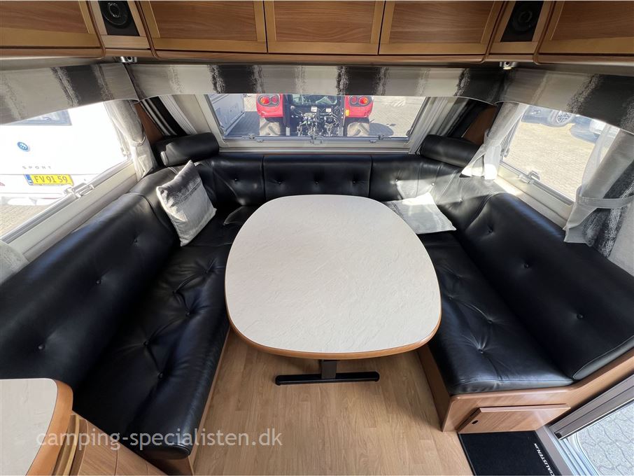 Kabe Royal 560 XL KS