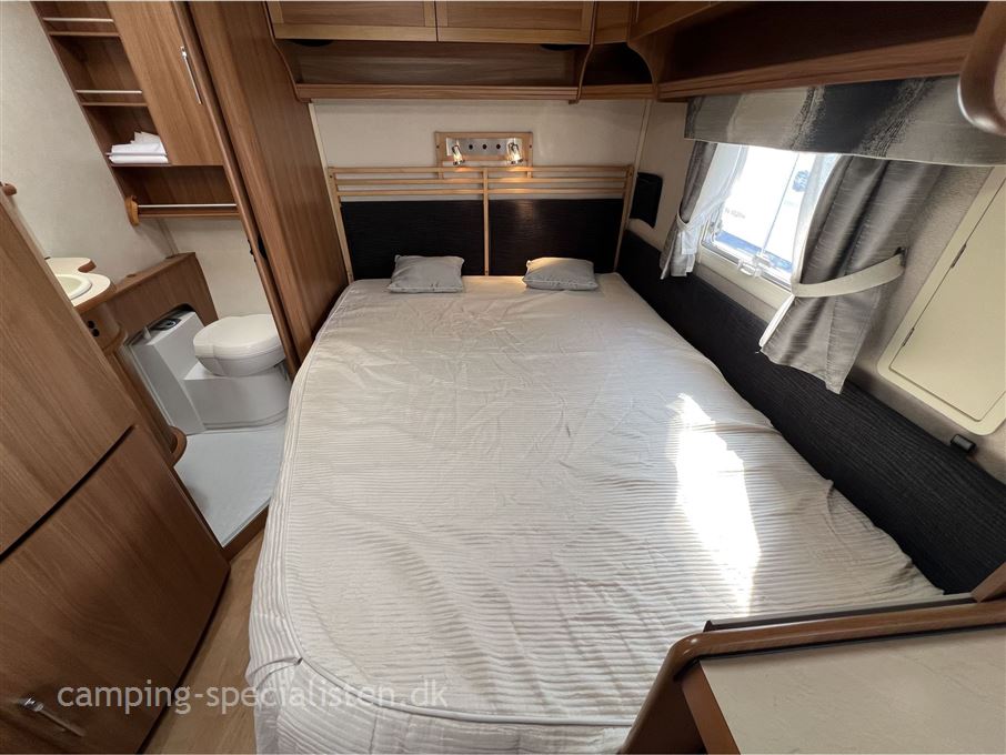 Kabe Royal 560 XL KS