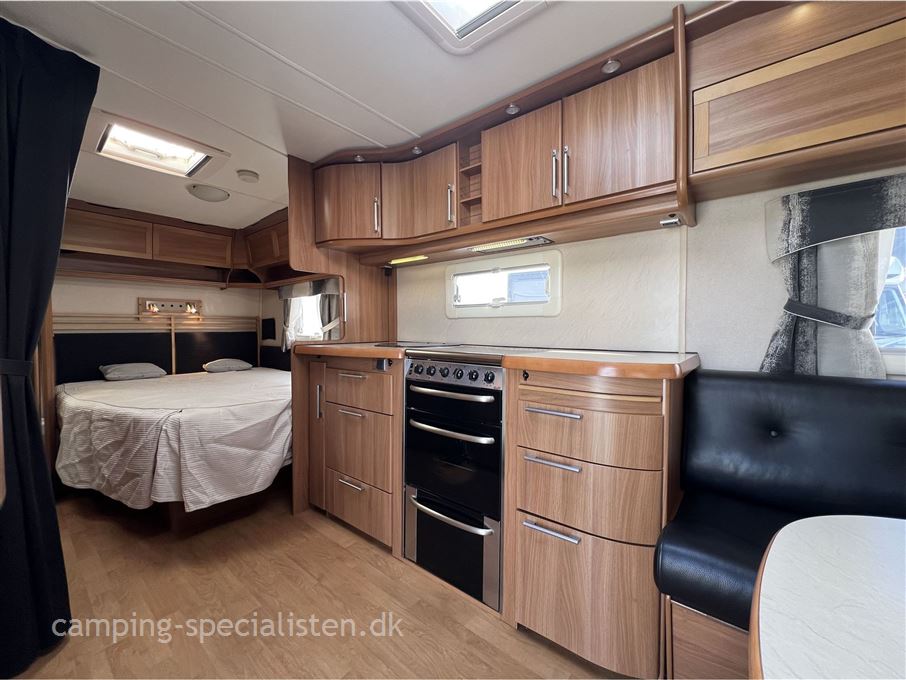 Kabe Royal 560 XL KS