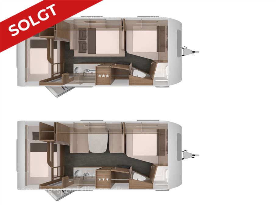 Knaus Sport 540 FDK