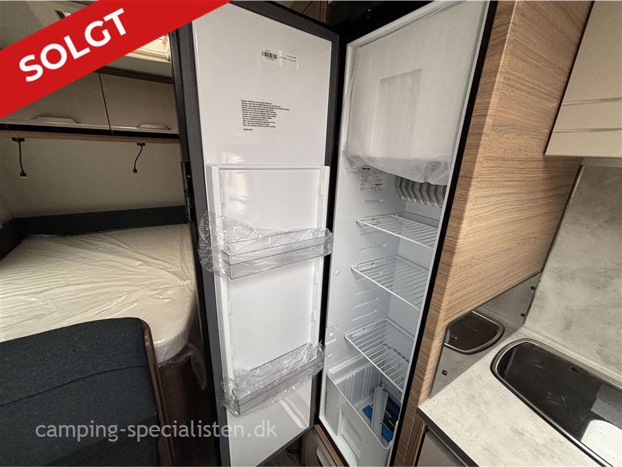 Knaus Sport 540 FDK