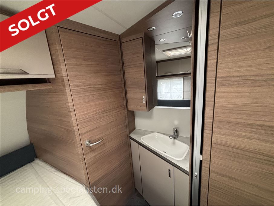 Knaus Sport 540 FDK