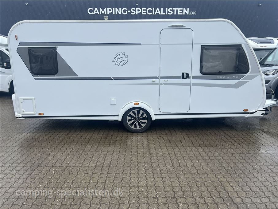 Knaus Südwind 500 UF