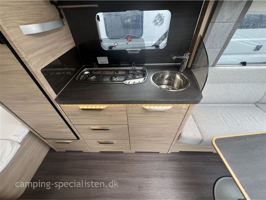 Knaus Südwind 500 UF