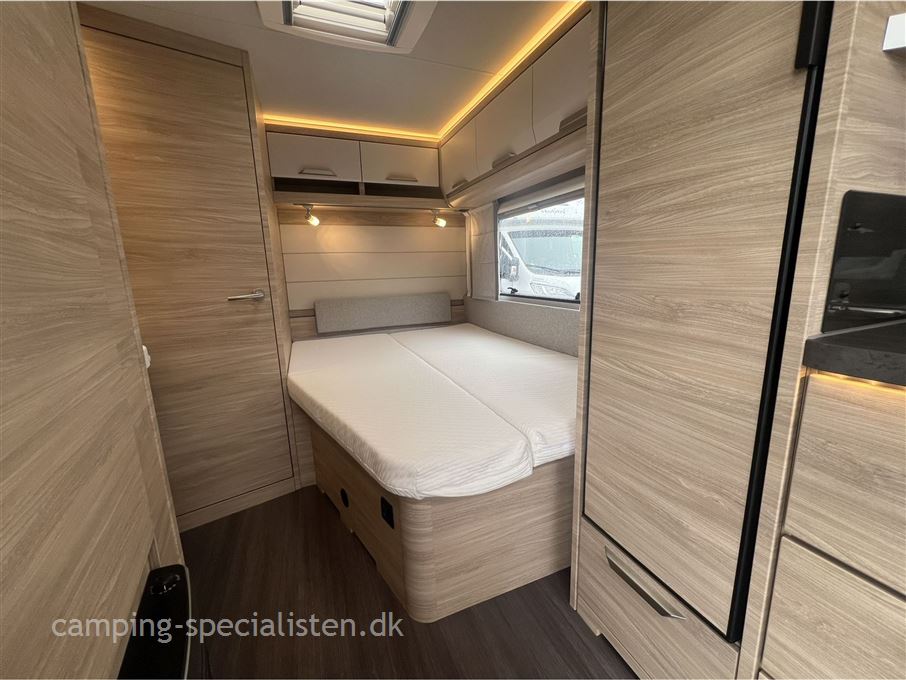 Knaus Südwind 500 UF