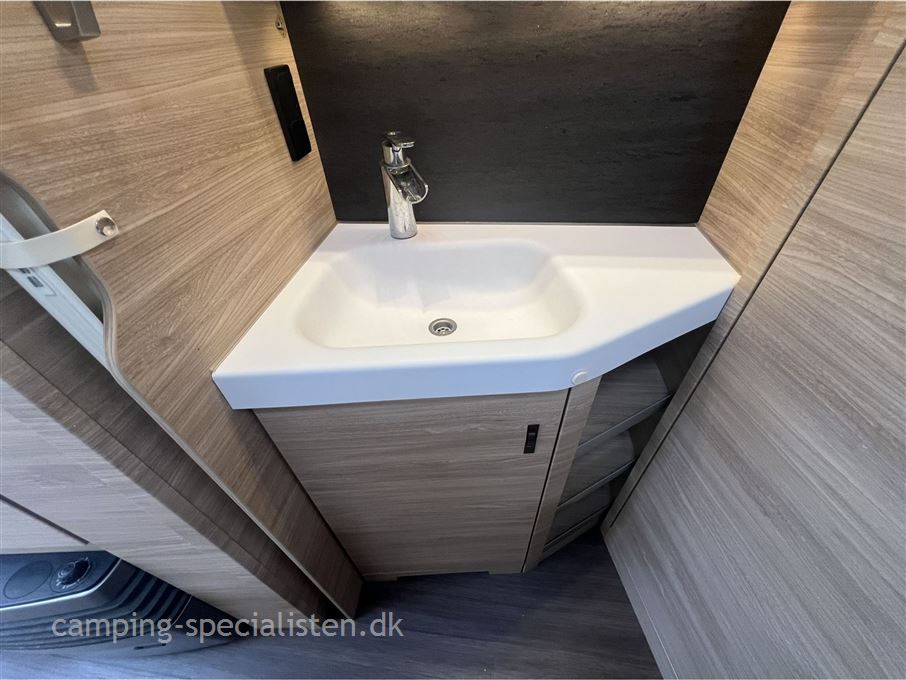 Knaus Südwind 500 UF