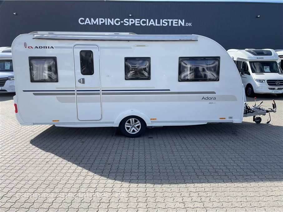 Adria Adora 482 LU