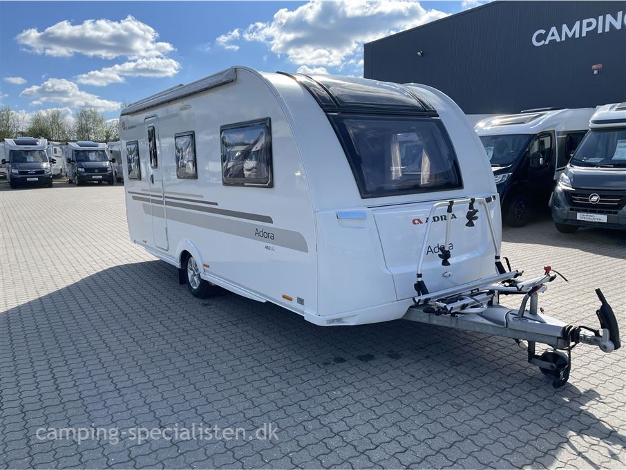 Adria Adora 482 LU