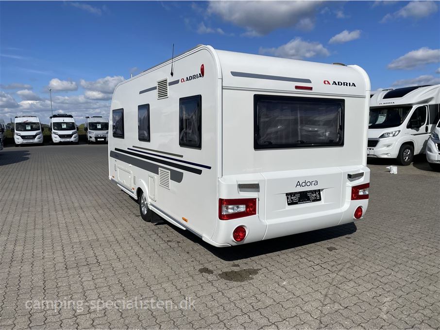 Adria Adora 482 LU