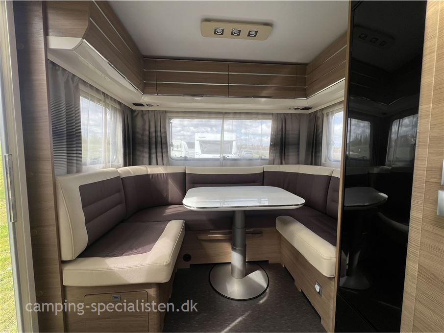 Adria Adora 482 LU
