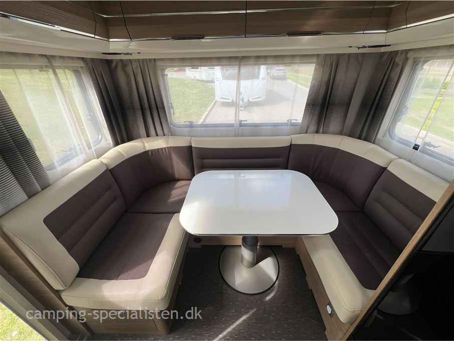 Adria Adora 482 LU