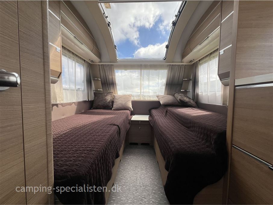 Adria Adora 482 LU