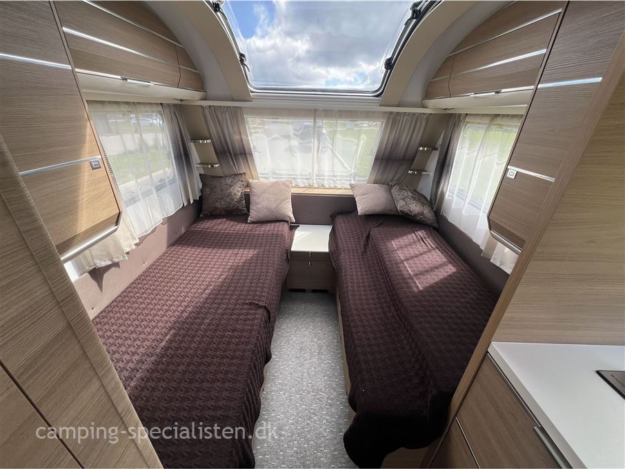 Adria Adora 482 LU