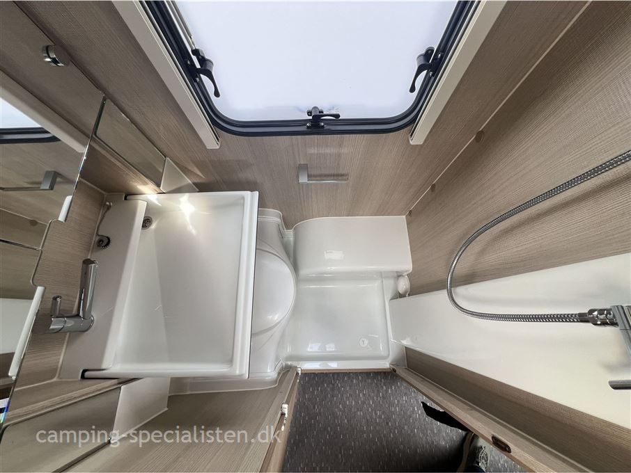 Adria Adora 482 LU