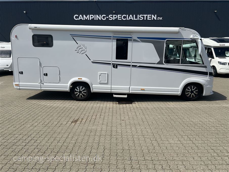 Knaus L!VE I 700 MEG