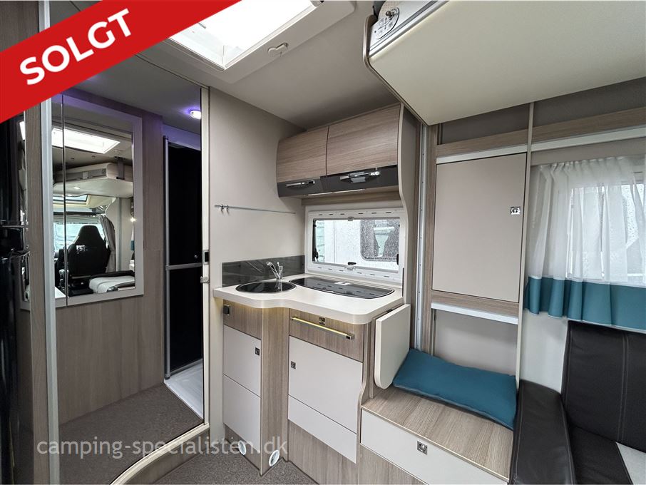 Chausson Flash 630 Enkelte senge