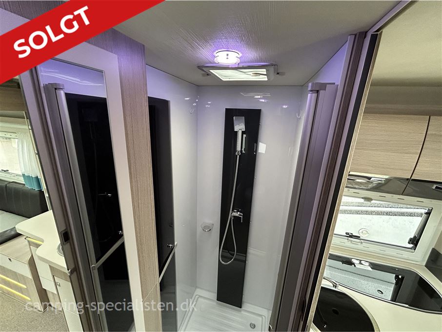 Chausson Flash 630 Enkelte senge
