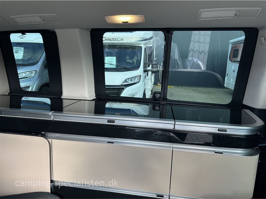 Mercedes Marcopolo / Viano V220