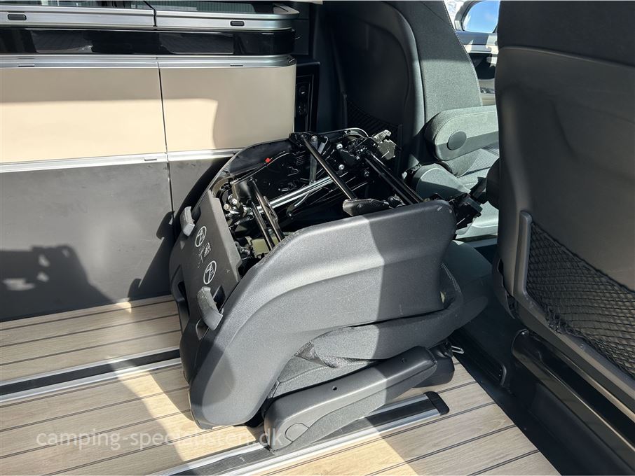Mercedes Marcopolo / Viano V220