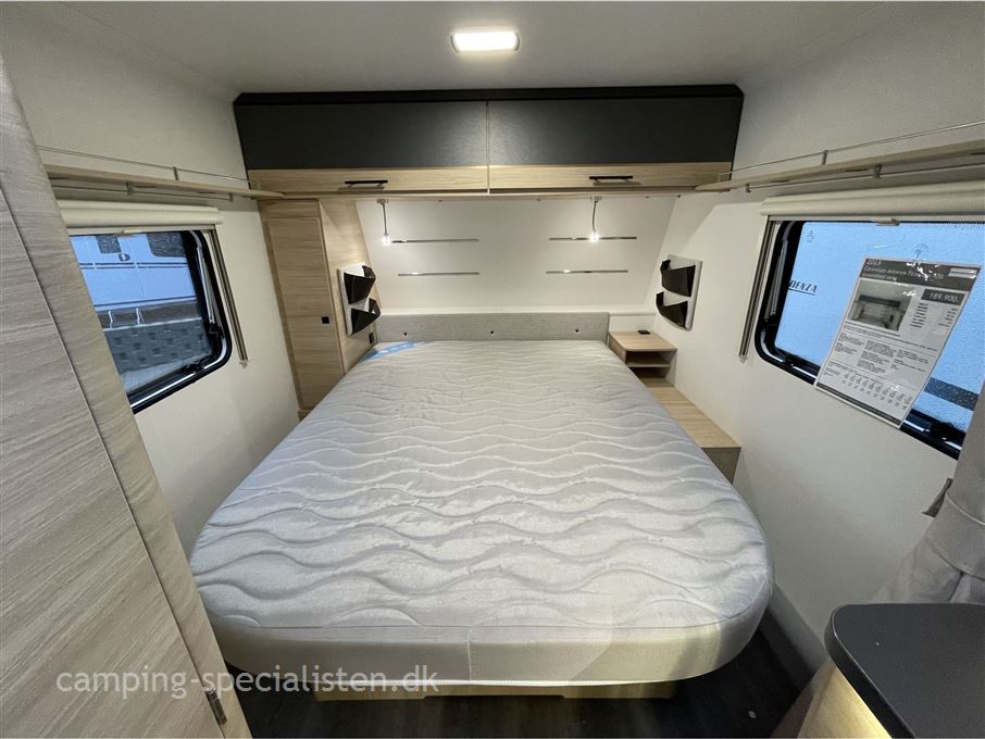 Caravelair Antares Titanium 470